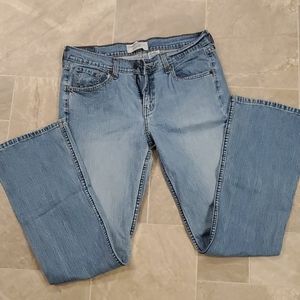 Women's Vintage Levi Jeans Bootcut Sz 10 Med
